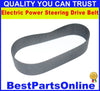 Lexus ES350 Electric Power Steering Belt (2018–2020)