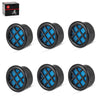 All ATVs / UTVs Scooters Air Box Filter Vents 6pcs/set (2005–2024)