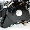 BT PIT PRO Trail Dirt Bike 125cc Kick Electric Start Engine