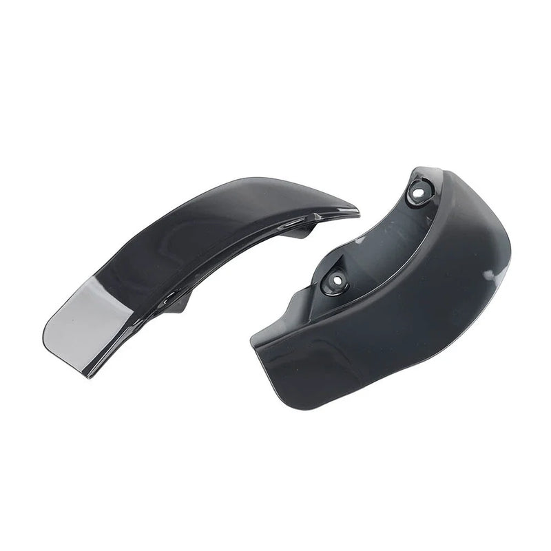 Harley Road Glide Special FLTRXS FLTRX Ultra FLTRU Air Deflector Side Wind (2017-2023)