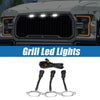 Ford F150 F250 F350 Grill LED Light Set (2015-2023)