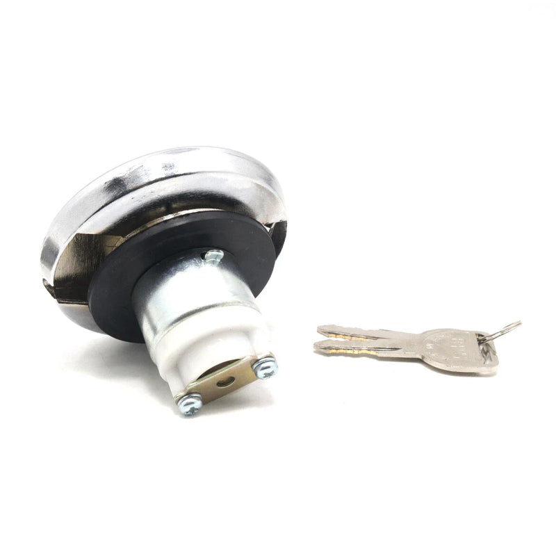 Toyota Celica Coupe 1971-1977 Fuel Tank Cap & Keys