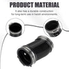 Yamaha Grizzly 450 4x4 YFM450 Air Cleaner Boot Joint (2007–2014)