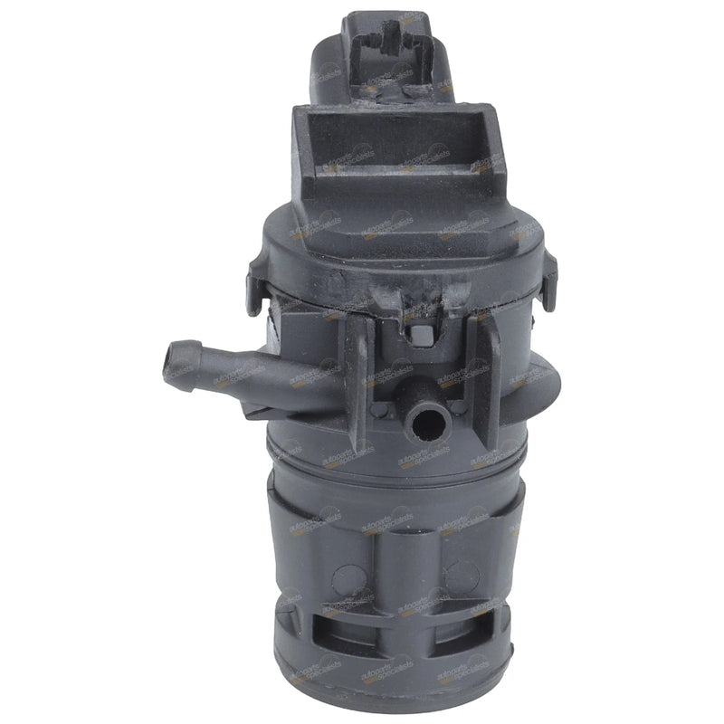 Hiace KDH200 Rear Windscreen Washer Pump (2004–2018)