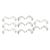Honda VFR400 RVF400 25 x Connecting Rod Bearings (1986-1996)