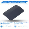 Mercedes-Benz X204 Gas Tank Flap Fuel Tank Door Cap (2010-2015)