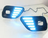 Jeep Cherokee Daytime Running Lights (2019-2020)