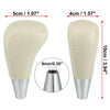 Toyota RAV4, Lexus M8x1.25 Gear Shift Knob (2013-2018)