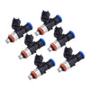 Ford Fusion, Mazda 6, CX-9, Lincoln MKZ 6pcs Fuel Injectors (2006-2019)