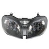 Kawasaki Ninja ZX6R, ZZR600 Front Headlight Assembly (2000-2008)