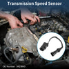 UAZ 3160 Transmission Speed Sensor (1994)