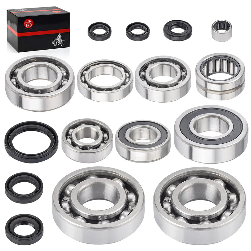 Yamaha WR450F 2003-2006 Crankshaft Bearings Seals Kit