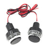 Cafe Racer Motorcycle Turn Signal Light & Rear Shock Bracket Relocator