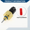 Chevrolet Engine Oil Pressure Sensor Switch