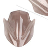 Kawasaki ER-6N ER6N (2012-2016) Polycarbonate Tan Windshield Faring