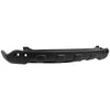 Rear Center Bumper Cover For 2007-2008 Honda CR-V Textured