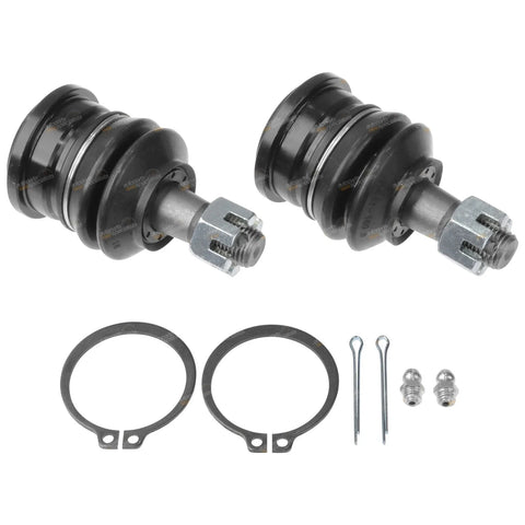 Toyota Prado Land Cruiser Upper Front Ball Joint (1996–2002)