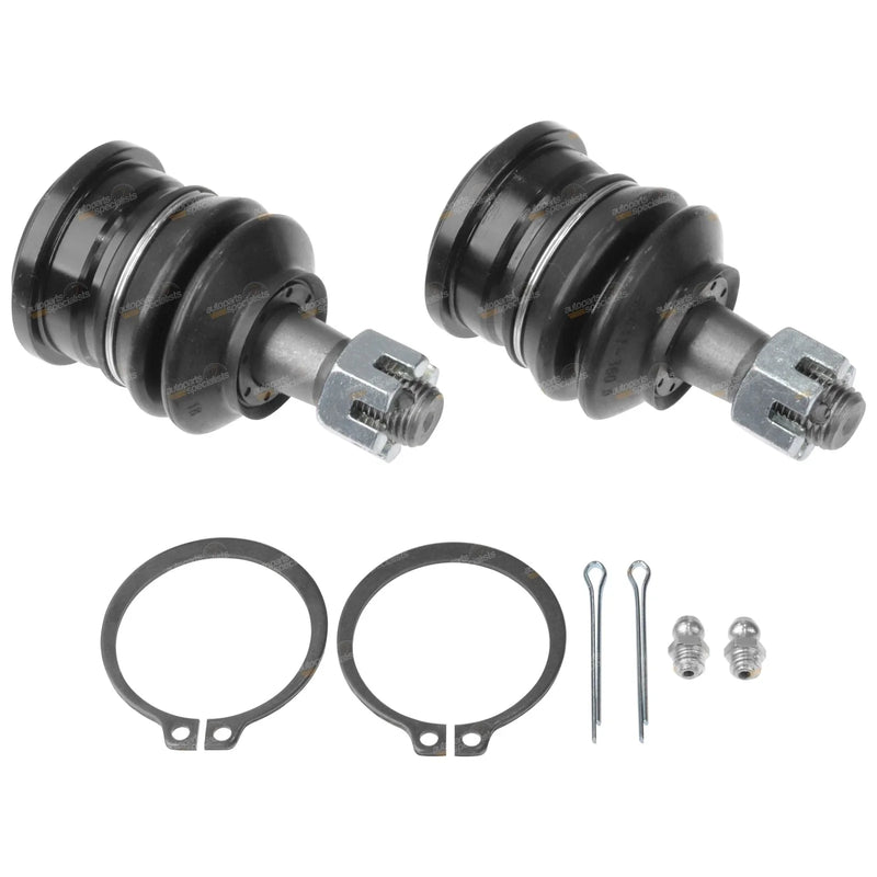 Toyota Prado Land Cruiser Upper Front Ball Joint (1996–2002)