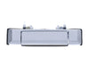 Toyota Landcruiser J60 J70 J80 Chrome LH/RH Outer Door Handle (1980-1997)