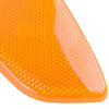 Jeep Wrangler TJ Side Signal Marker Light (1997-2006)