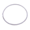 Jeep Wrangler, Compass, Patriot Steering Wheel Center Ring (2007-2023)