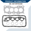 Honda B20B Engine Cylinder Head Gasket Kit (1996-2001)
