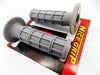 Suzuki RMX450 Grey Hand Grip Set (2010-2018)