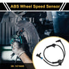 Chevrolet Silverado 2500 ABS Wheel Speed Sensor