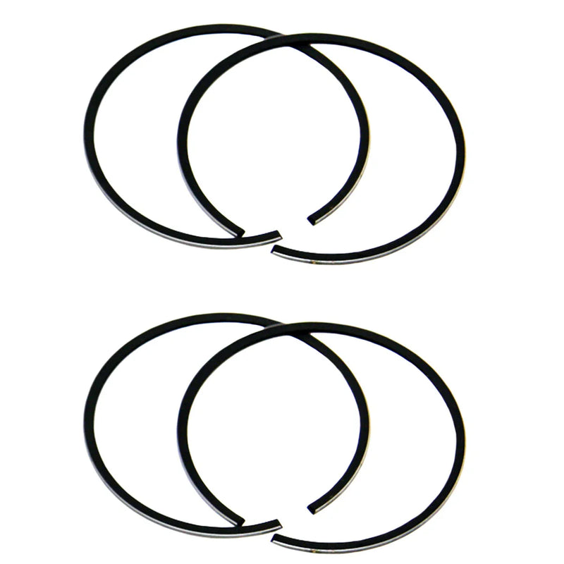 Yamaha Banshee 2 x Namura Standard Bore Piston Rings 64mm (1987–2006)