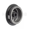 Polaris Scrambler 500 2x4 / 4x4 New Flywheel Rotor (1997-2003)