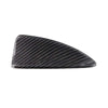 BMW E60 5 Series 530i 530i 2002-2007 Carbon Fiber Roof Antenna Cover Cap Fit