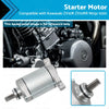 Kawasaki ZX10R ZX10RR Ninja 1000 Starter Motor 9 Teeth (2011-2021)