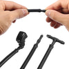 Jeep Commander Front Windshield Washer Nozzles (2006-2010)