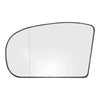 Mercedes-Benz E320 E350 E500 E55 AMG Heated Left Side Mirror Glass (2003-2009)