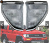 Toyota Landcruiser Bundera 70 78 Series Corner Light (1990-1996)