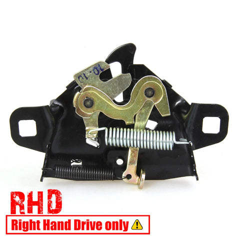 Toyota Hilux 1979-1983 Bonnet Latch Striker Lock