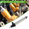 Mercedes Benz C350, C300 Fuel Injector (2012-2015)