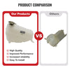 Mercedes W124 S124 A124 C124 E280 Coolant Expansion Tank (1985-1996)