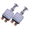 Big Trucks, Boats, Race Cars Heavy Duty Push Pull Switch 75AMP