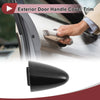 KIA Cadenza K7 Exterior Door Handle Cover Trim (2010-2016)