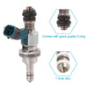 Lexus GS200t, GS350 2.5L (2015-2020) - 2 x Injectors Fuel Injector
