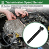 Mercedes-Benz W245 B170 B180 Transmission Speed Sensor (2005-2012)