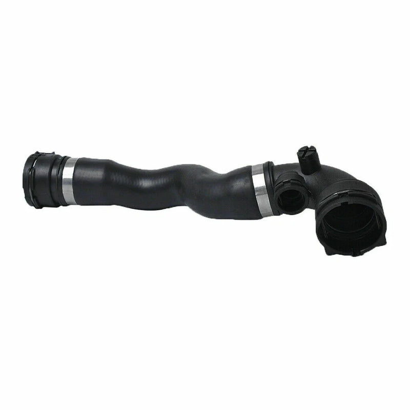 BMW E46 320i 323i 325i 328i 330i Upper Radiator Coolant Hose (1998-2006)