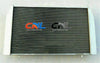 Jaguar XJS V12 / XJ12 HE 5.3 / 6.0L 62MM Aluminum Radiator (1976-1996)