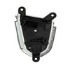 Chevrolet GMC Steering Wheel Cruise Control Switch Left (2007-2014)