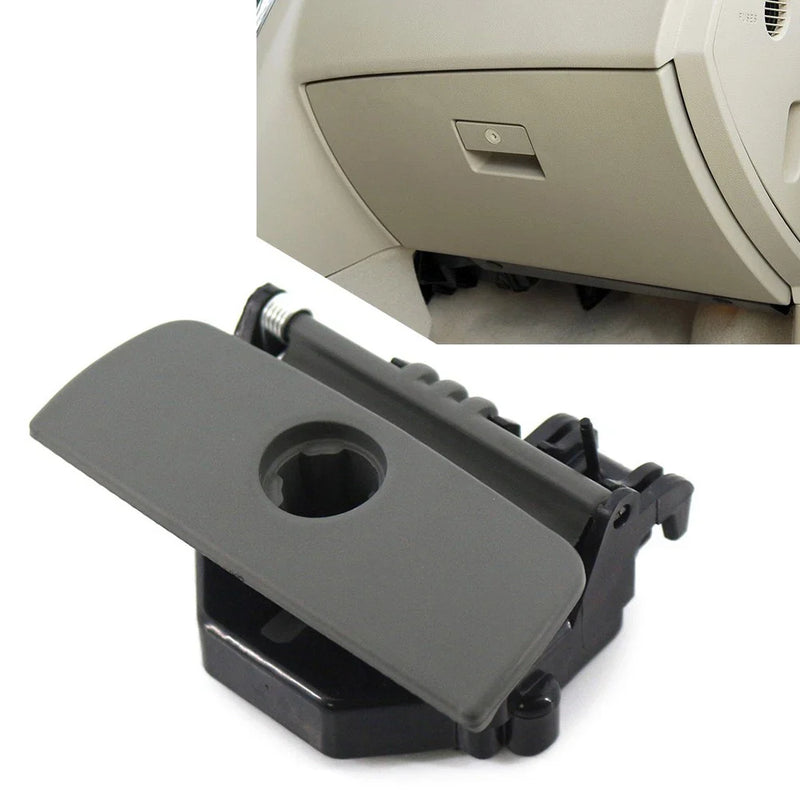 Buick LaCrosse Allure Glove Box Latch Lock Handle (2005-2009)