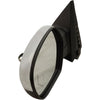Mirror For 07-14 Chevrolet Tahoe Suburban 1500 LH Power