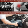 Toyota Rav4 (2019-2024) PU Leather Console Armrest Lid