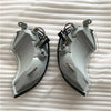 2001-06 Hyundai Terracan Front Corner Light Indicator Lamps