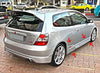 Honda Civic EP2 EP3 Side Skirts (2001-2005)